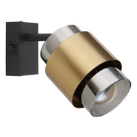 Kinkiet MILLEY Globo 15560-1