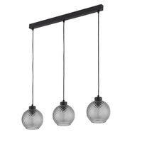 Lampa wisząca DEVON TK Lighting 4628