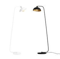 Lampa podłogowa ESPACE WHITE Aldex 1036A