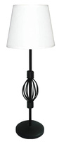 ROSETTE 1 LAMPA GABINETOWA 1X40W E14 AB. BIAŁY Candellux 41-96978