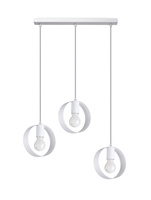 Lampa wisząca TITRAN Sollux SL.1138