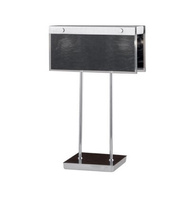 Nowoczesna lampka firmy Eglo Sambuca 87621