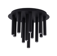 Lampa sufitowa STALACTITE black XIII Nowodvorski 8355