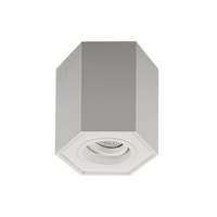 Oprawa POLYGON CL R Zuma Line 20077-WH