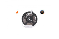 Taśma LED SMART LED SET 3M 4000K RGB+W AZZARDO AZ3474
