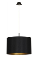 Lampa wisząca ALICE GOLD I Nowodvorski 4961