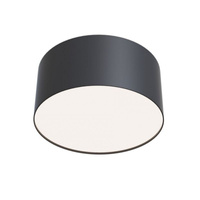 Lampa sufitowa, plafon ZON LED 12cm Maytoni C032CL-L12B4K