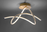 Lampa sufitowa VIOLETTA LED Leuchten Direkt 15441-12