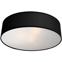 Plafon 40cm Alto czarny 3xE14 Light Prestige LP-81008/3C BK