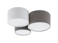 Lampa sufitowa plafon PASTORE Eglo 97479