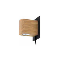 Kinkiet SONA drewniany TK Lighting 3186