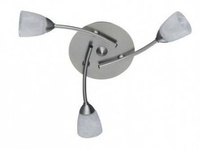 Lampa sufitowa ARCCARDIA Paul Neuhaus 2683-55