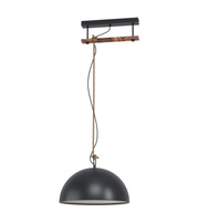 Lampa wisząca HODSOLL Eglo 43396