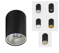 Oprawa REMO GM4103 Azzardo - kolor oprawy oraz reflektora do wyboru