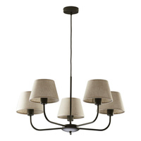 Lampa wisząca CHICAGO TK Lighting 3989
