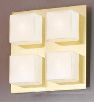 Lampa sufitowa / kinkiet BLOC Eglo 83561