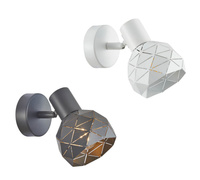 Kinkiet HARLEY Italux SPL-3480-1-W