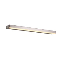 Kinkiet podłużny nad lustro 59cm w kolorze chrom IP44 LED 3000K Maxlight W0403D Trio