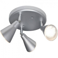 Lampa sufitowa DIALLO Leuchten Direkt 11223-55