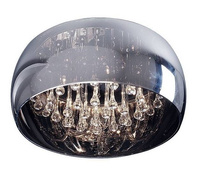 Lampa sufitowa Crystal C0076-06X Zuma Line