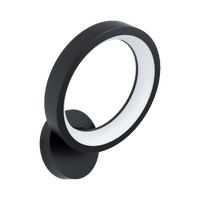 Kinkiet MARGHERA-C LED Eglo 99028 sterowana pilotem funkcja smart