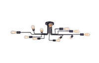 Lampa sufitowa GILBERT Maytoni T532CL-12B