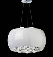 Lampa wisząca QUINCE AZzardo LP1056-5 AZ0701
