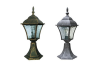 Lampa ogrodowa TOSCANA Rabalux 8398 8393 - kolor do wyboru