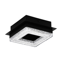 Lampa sufitowa  plafon FRADELO 1 LED Eglo 99324
