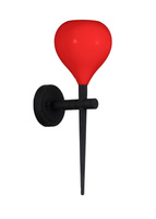 Kinkiet AGA RED AZzardo AZ1075