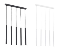 Lampa wisząca ETNA PLUS Argon 2137 2136  kolor do wyboru