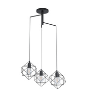 Lampa wisząca STRAITON Eglo 43366