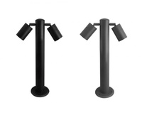 Lampa stojąca ogrodowa ROLF 2 IP44 500 Azzardo AZ4456 AZ4457 kolor do wyboru