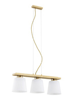 Lampa wisząca ARDEN Argon 6250