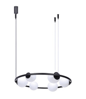 Lampa wisząca ORBIT 6 Zuma Line 5007