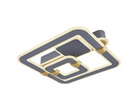 Lampa sufitowa MARGY LED Globo 48447-56 sterowana pilotem