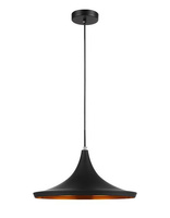 Lampa wisząca PEDRO Italux MDM-2360/1