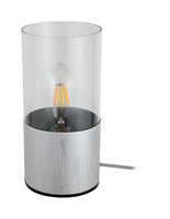 Lampka stołowa ZELKOVA Rabalux 3153