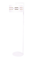 Lampa podłogowa VICTORIA Kaja K-5215