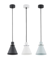 Lampa wisząca BEVERLY Argon 4683 4688 4681 kolor do wyboru