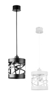 Lampa wisząca MODUŁ FREZ 17,5cm Sigma 31208 31047 kolor do wyboru