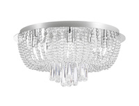 Lampa sufitowa SENSI Zuma Line 19157M