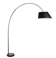 Lampa podłogowa BARD AZzardo FL-12041BK