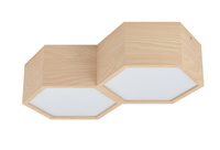 Lampa sufitowa MIRLAS Eglo 98861