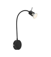 Kinkiet MILLY Globo 57310B