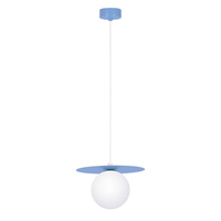 Lampa wisząca K-5445 z serii ROBIN Kaja Lighting