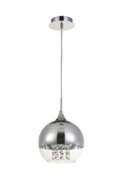 Lampa wisząca FERMI Maytoni P140-PL-170-1-N