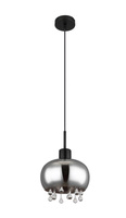 Lampa wisząca CORRY Globo 15839H