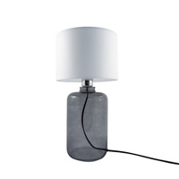 Lampa stołowa SAMASUN Zuma Line 5503WH
