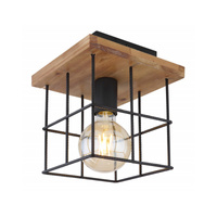 Lampa sufitowa MERRIL Globo 15530-1D